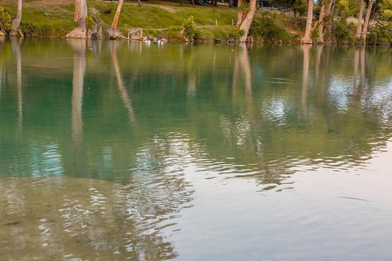 7A Ranch Hotel Wimberley Exterior photo