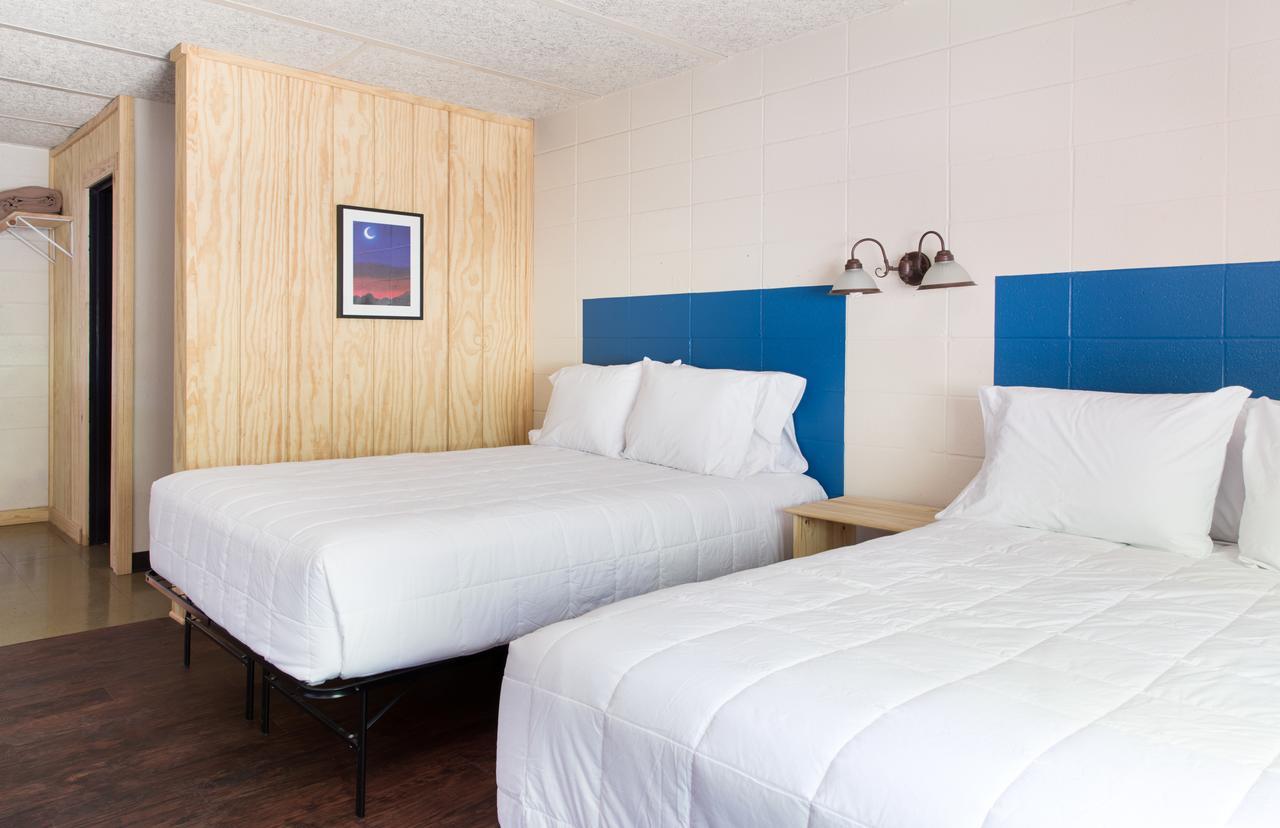 7A Ranch Hotel Wimberley Exterior photo