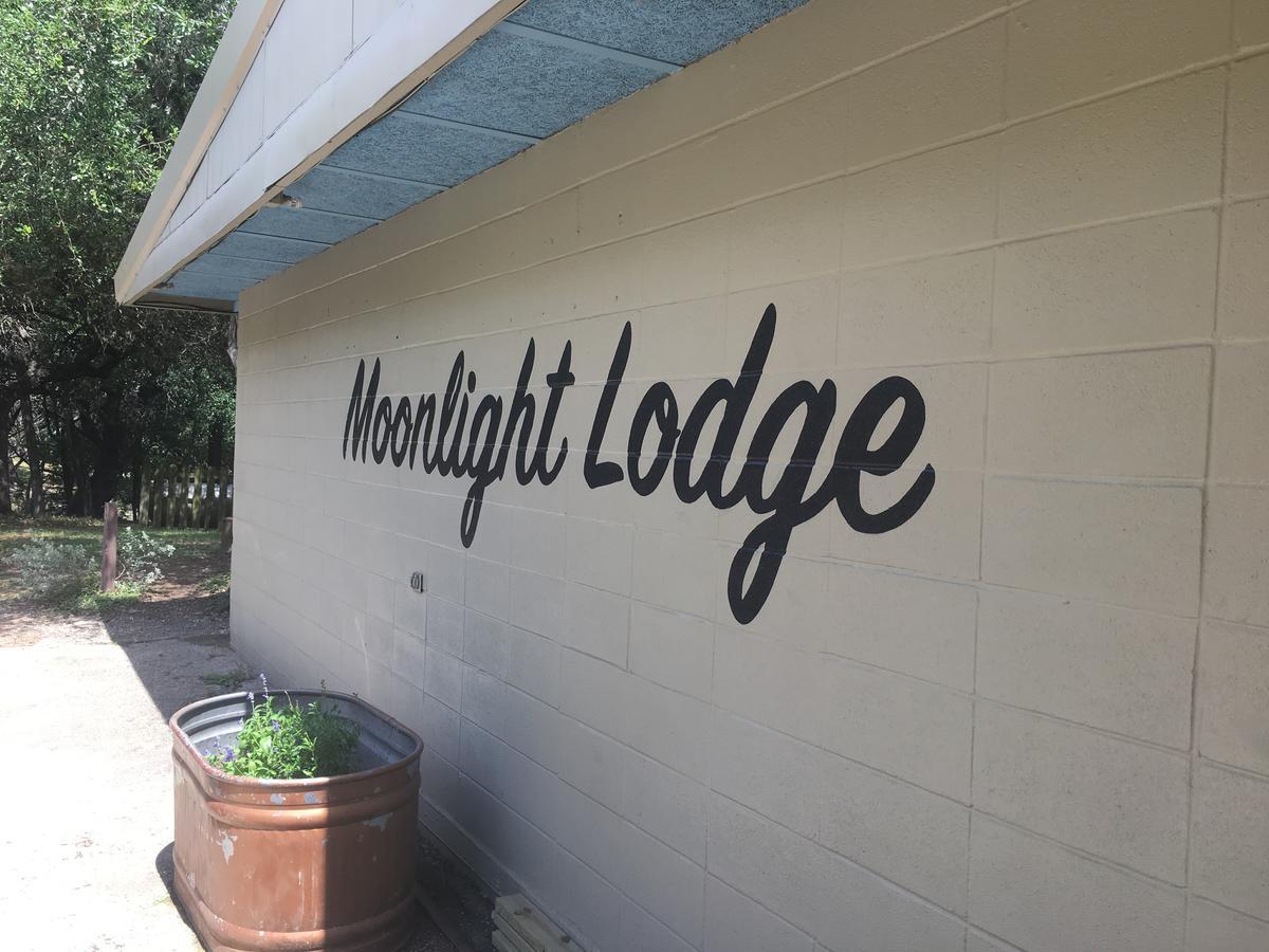 7A Ranch Hotel Wimberley Exterior photo