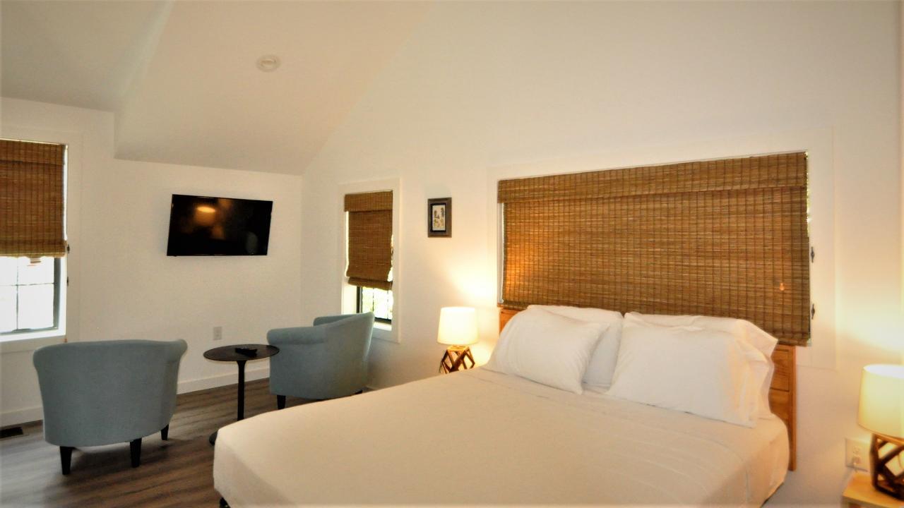7A Ranch Hotel Wimberley Exterior photo